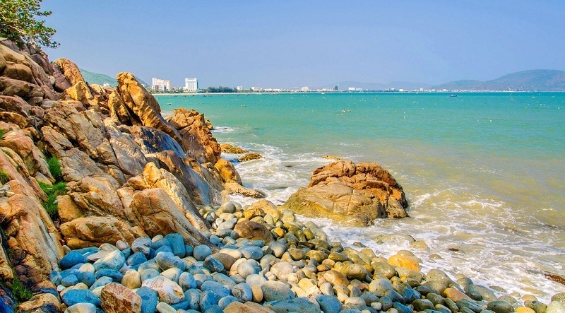 Lịch trình du lịch Quy Nhơn 3 ngày 2 đêm